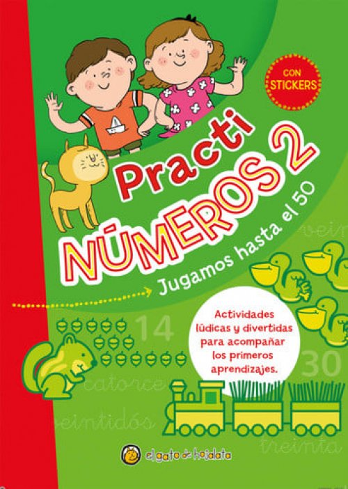 Practi numeros 2