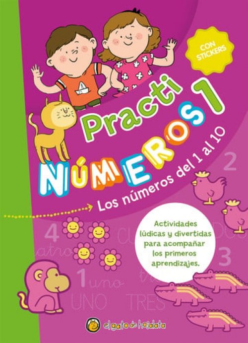 Practi numeros 1