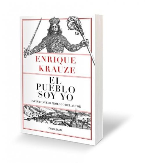 El Pueblo Soy Yo