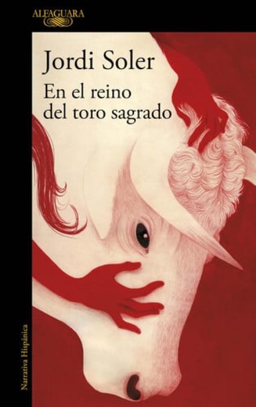 En el reino del toro sagrado