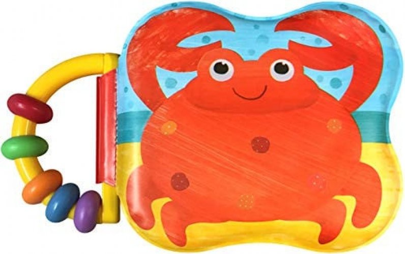Libro baño. En la playa (Spanish Edition)