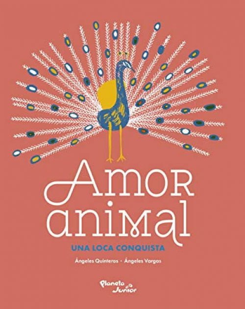 Amor animal una loca conquista