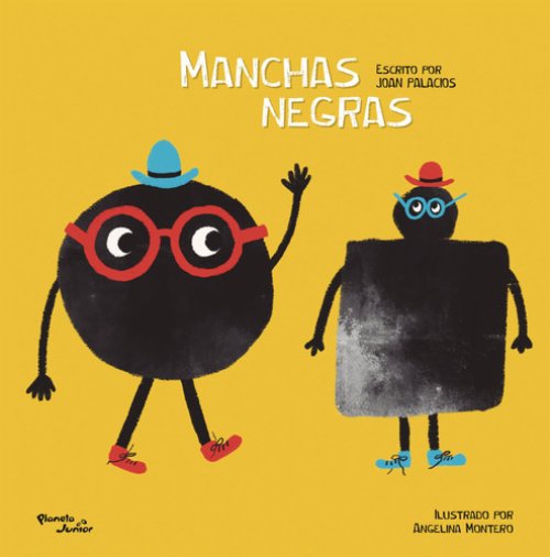 Manchas Negras / Black Spots