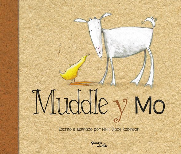 Muddle y Mo / Muddle and Mo