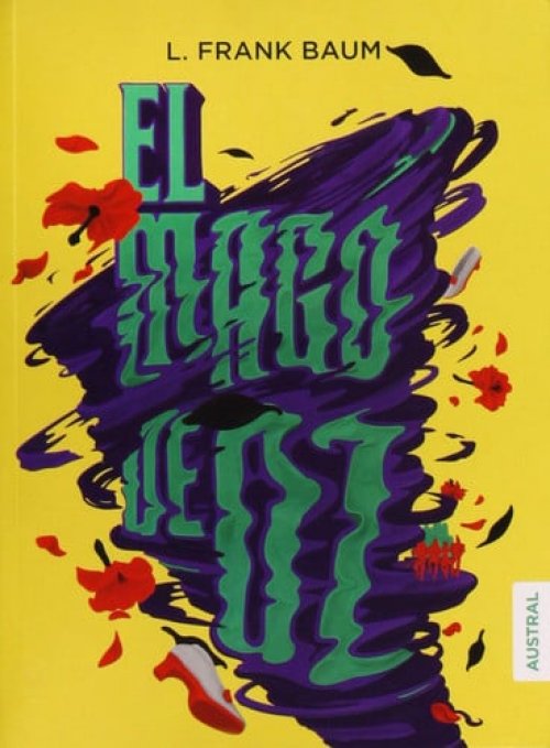 El mago de Oz (Spanish Edition)