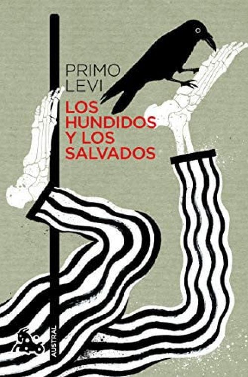 Hundidos y los salvados, Los