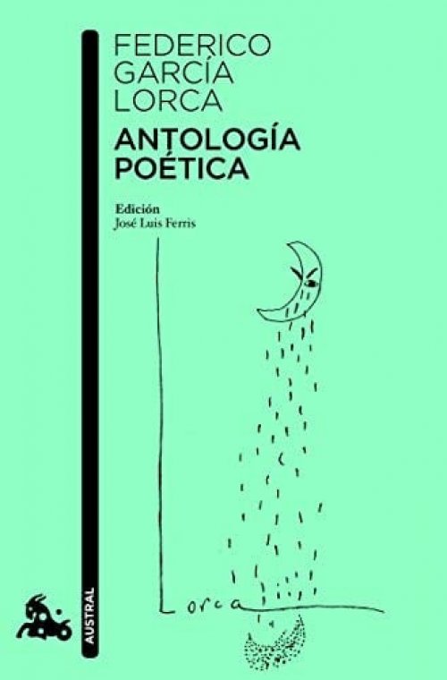 Antología poética