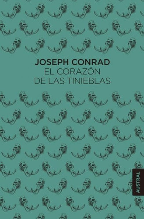 El corazón de las tinieblas (Spanish Edition)