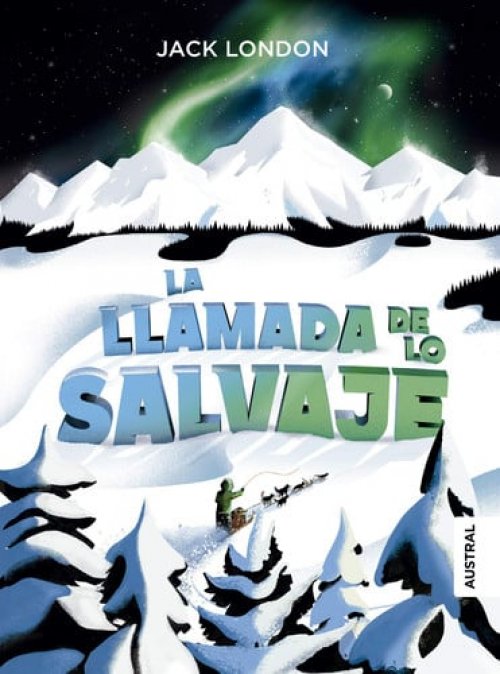 La llamada de lo salvaje