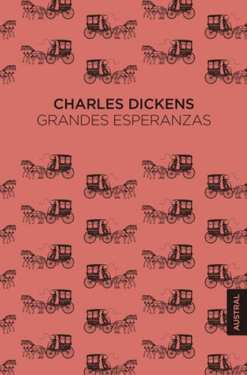 Grandes esperanzas [Paperback] Dickens, Charles