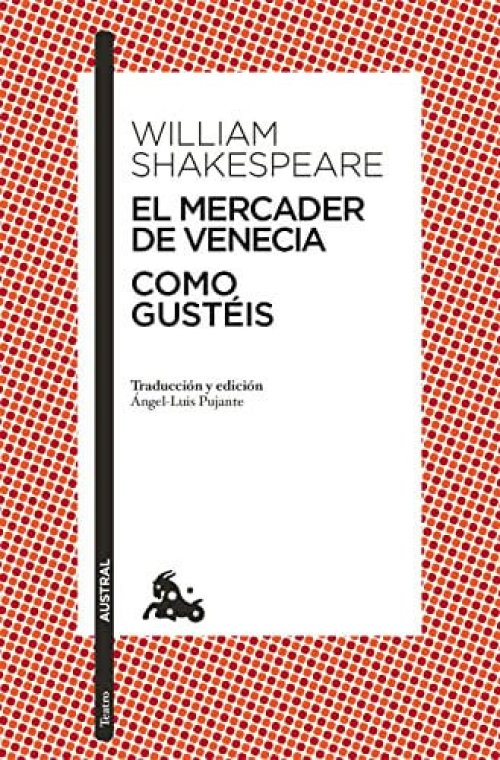 El Mercader de Venecia / Como GustéIs