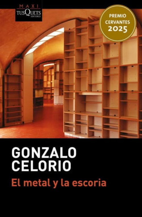 El metal y la escoria ( Novela) / Metal and Dross (A Novel) (Spanish Edition)