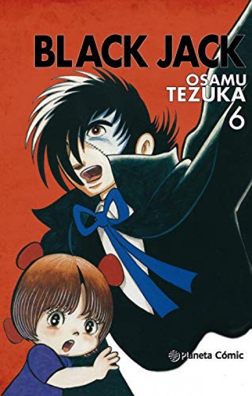 Black Jack 6