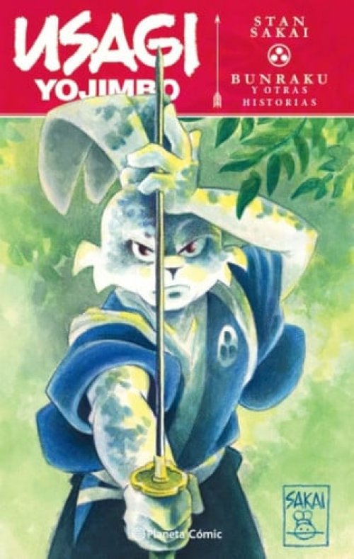 Bunkaru y otras historias
