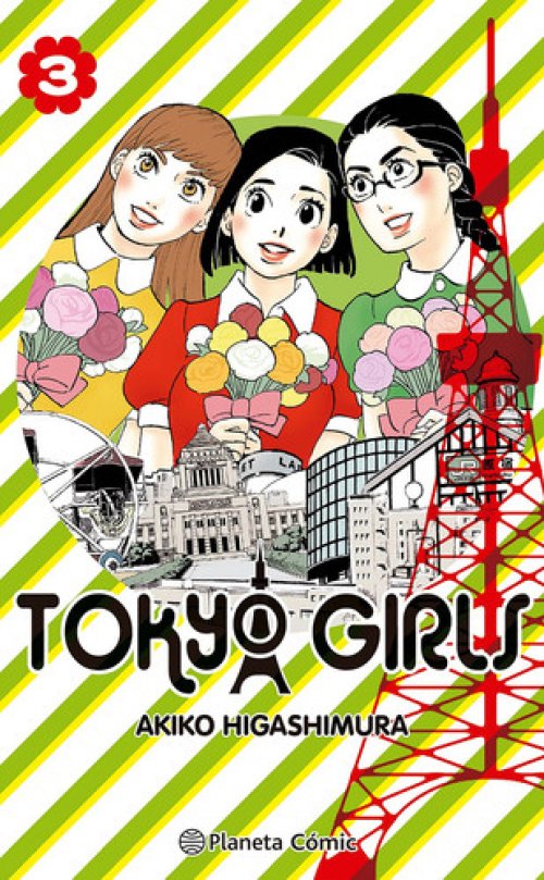 Tokyo Girls no 03/09