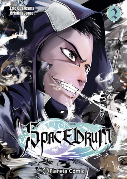 SpaceDrum no 02