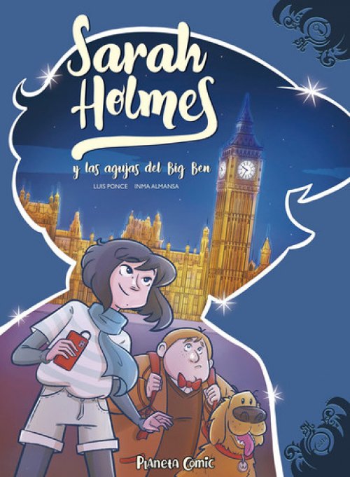 Sarah Holmes no 01