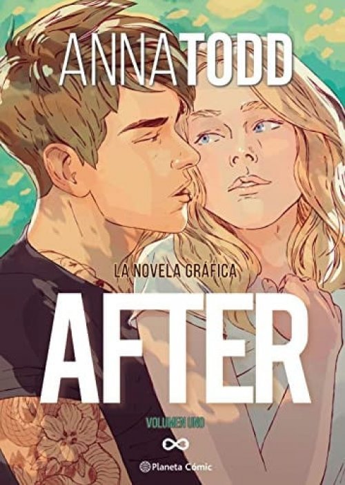 After the graphic novel
