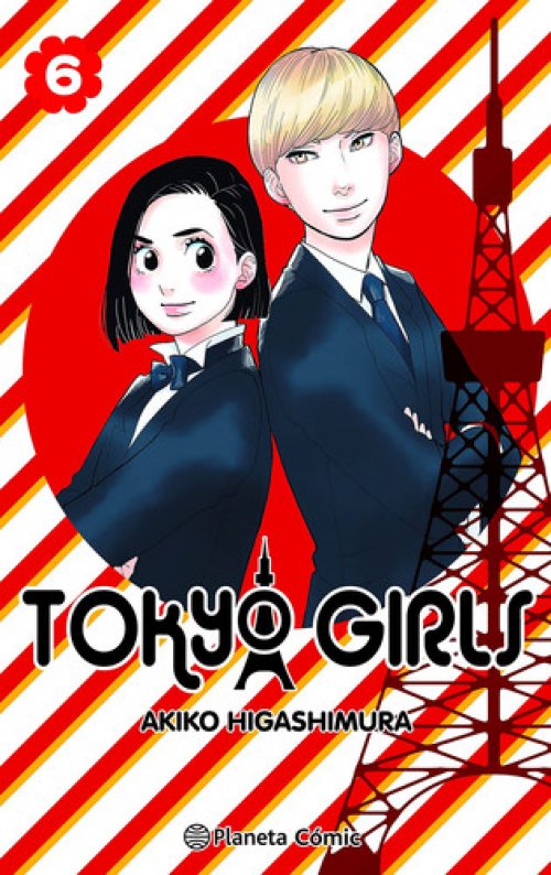 Tokyo Girls no 06/09