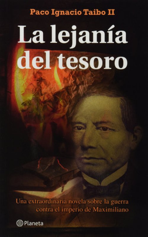 La lejanía del tesoro