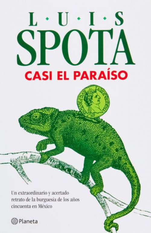 Casi el paraíso
