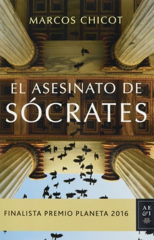 El Asesinato de Sócrates