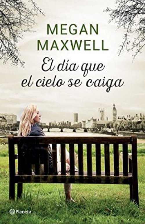 El día que el cielo se caiga