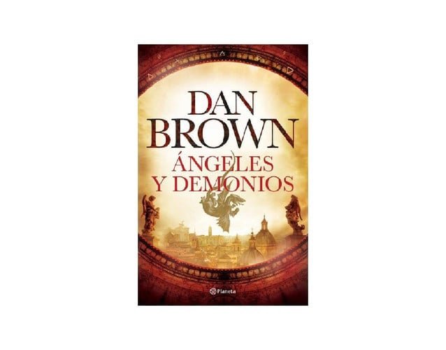 Ángeles y demonios