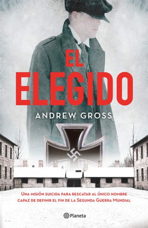El Elegido