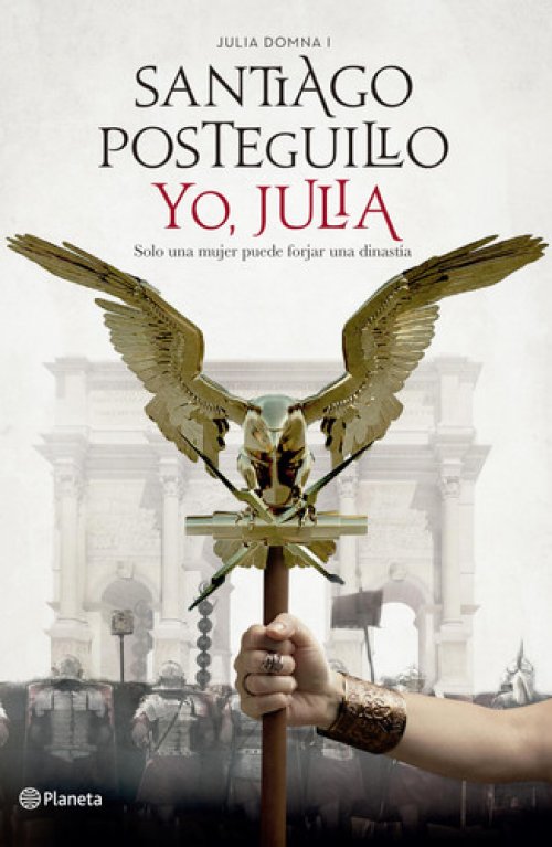 Yo, Julia