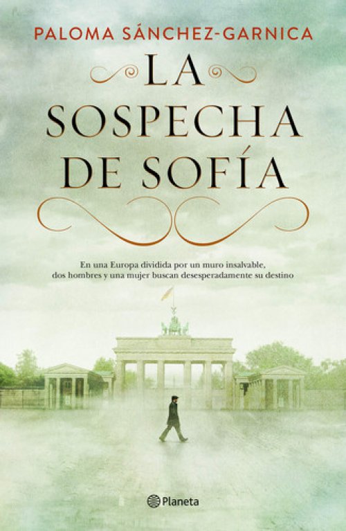 La sospecha de Sofía