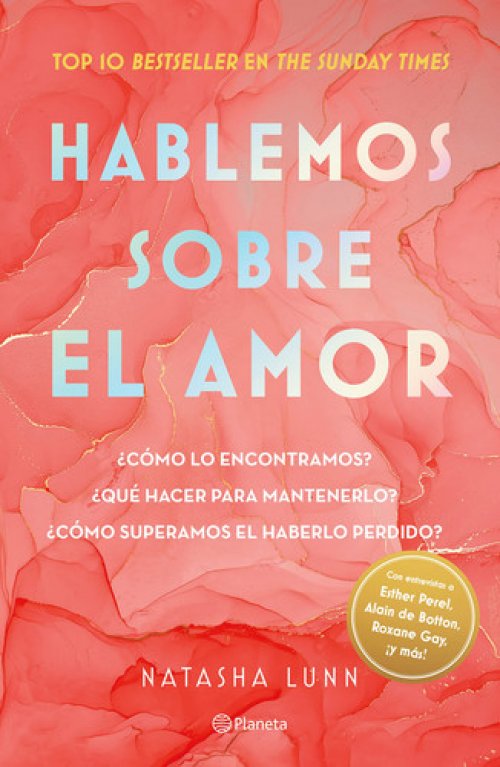 Hablemos Sobre El Amor