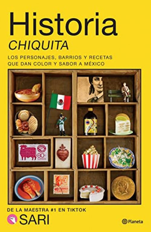 Historia chiquita