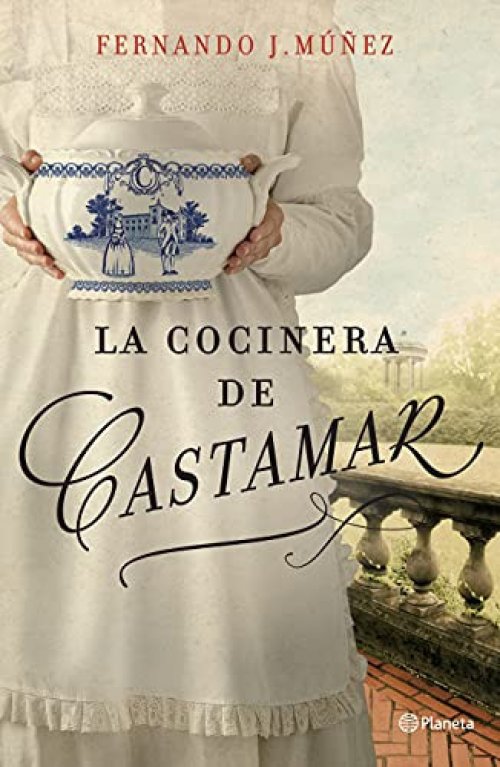 LA COCINERA DE CASTAMAR