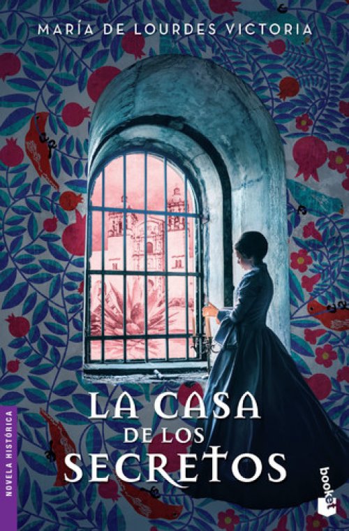 La casa de los secretos