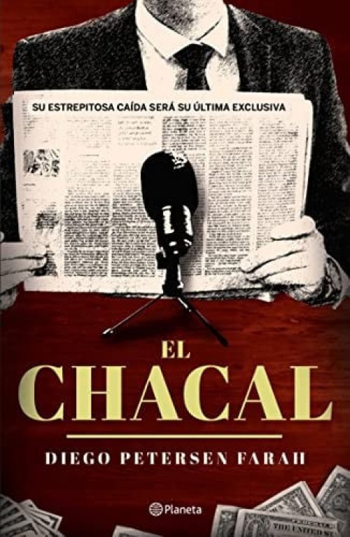 El Chacal