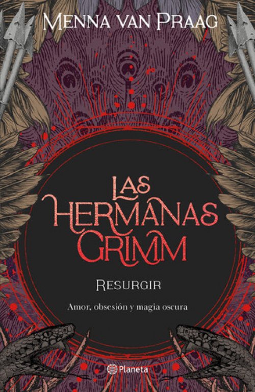 Las Hermanas Grimm 2. Resurgir