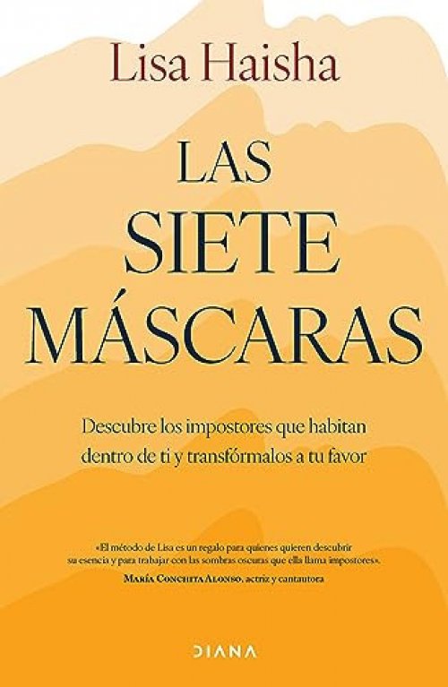Las siete máscaras