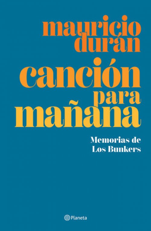 Canción para mañana