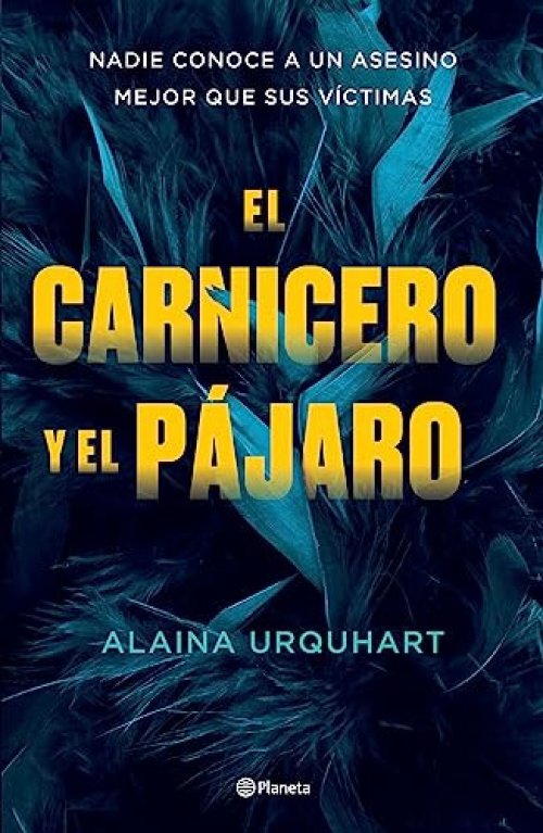 El carnicero y el pájaro