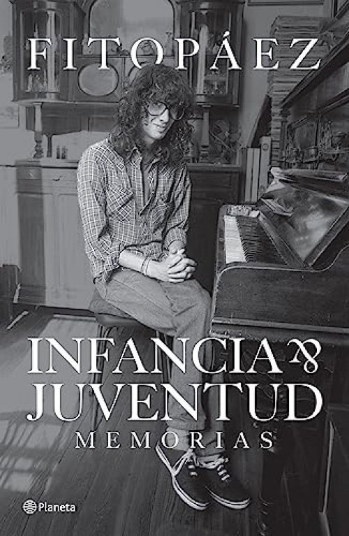 Infancia y Juventud Memorias