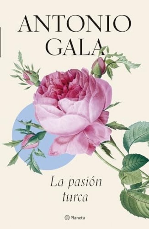 La Pasión Turca / Turkish Passion