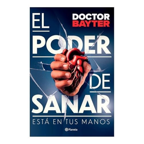El Poder de Sanar: Está en Tus Manos / the Power to Heal