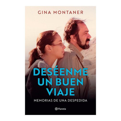 Deséenme Un Buen Viaje