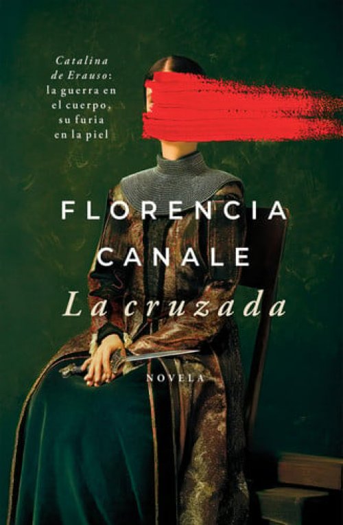 La Cruzada (Novela Histórica) / the Crusade (a Historical Novel)