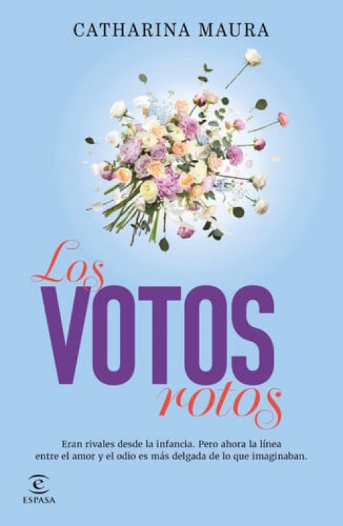 Los votos rotos / The Broken Vows (Windsors 4) (Spanish Edition)