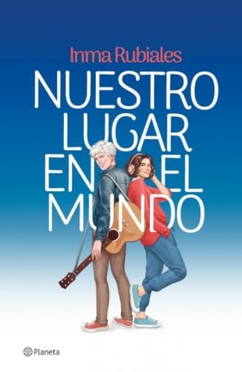 Nuestro lugar en el mundo. Edición Tapa Dura / Our Place in the World (Spanish Edition)