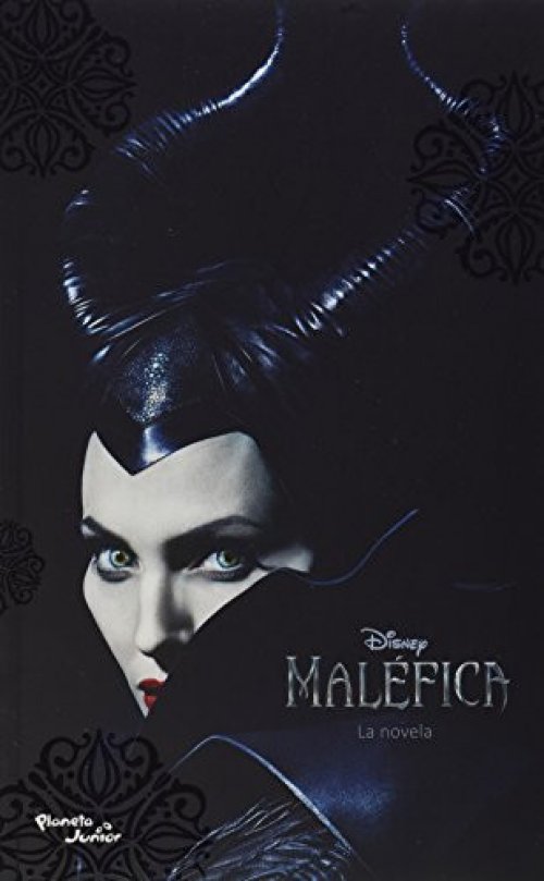 Maléfica La novela
