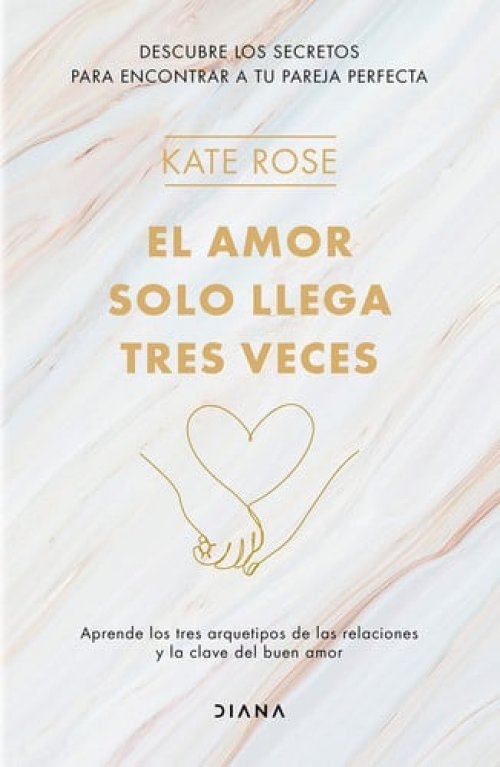 El amor solo llega tres veces