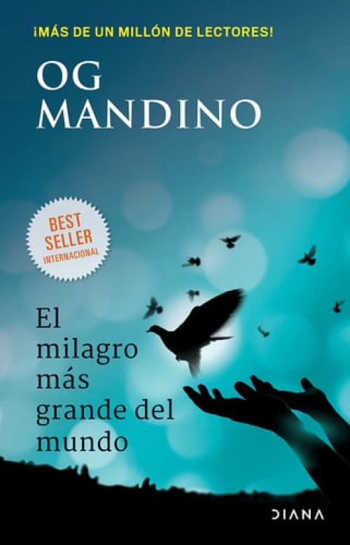 El Milagro Más Grande Del Mundo / the Greatest Miracle in the World